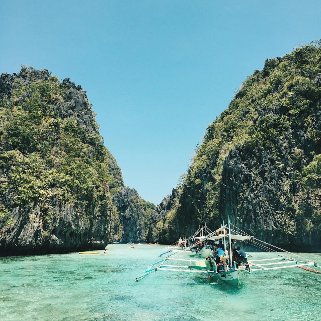 Mehr als nur Tagalog – die bunte Sprachlandschaft der Philippinen