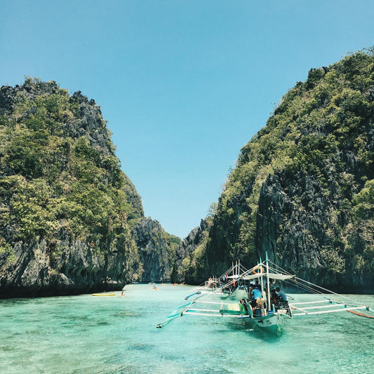 Mehr als nur Tagalog – die bunte Sprachlandschaft der Philippinen