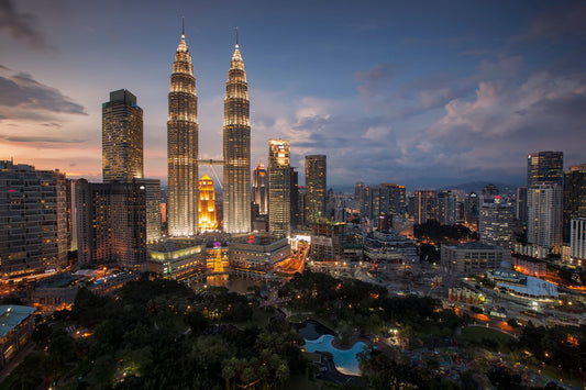 Sprachen in Malaysia – Ein Land, viele Stimmen